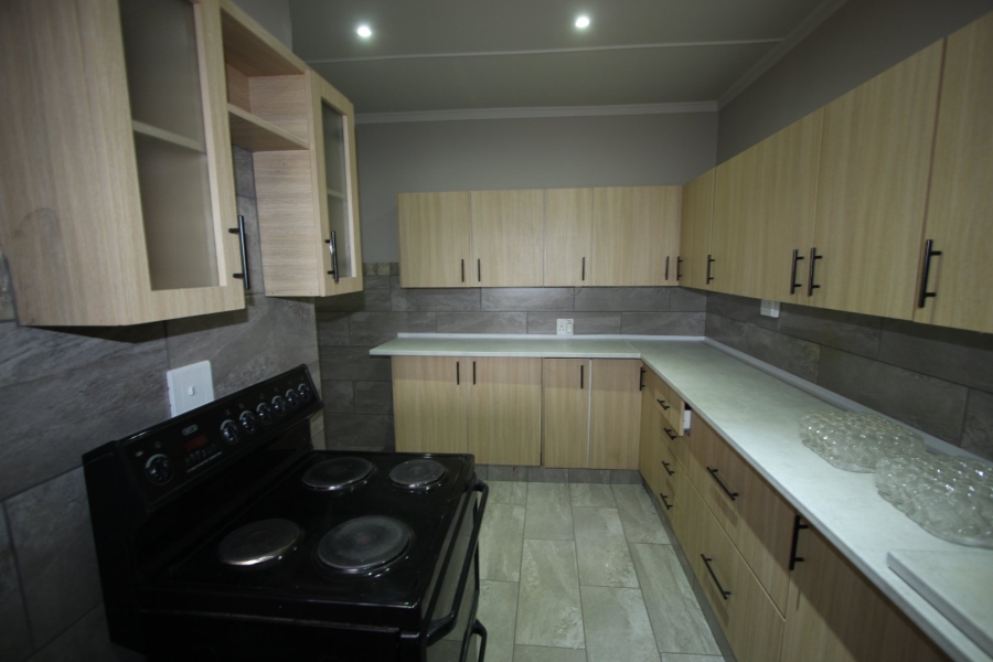 To Let 2 Bedroom Property for Rent in Dagbreek Free State